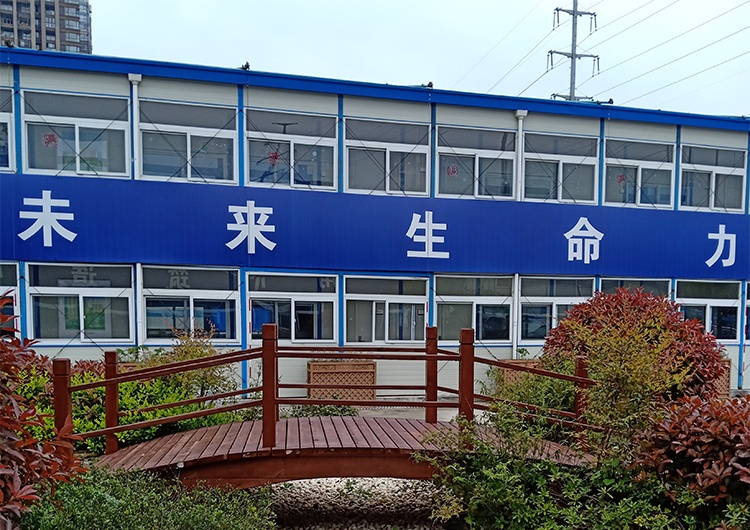 使用活动房这些事项一定要牢记