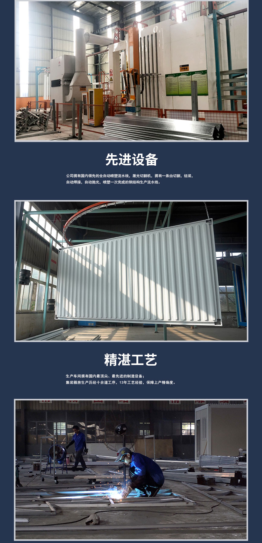 设备介绍